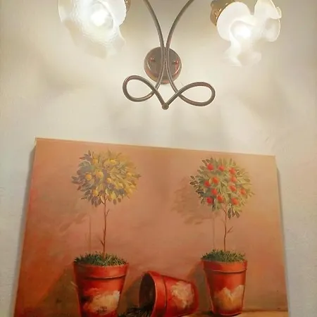 Calmasinorooms Guest house Calmasino