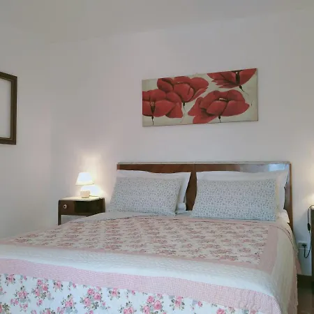 Calmasinorooms Гостевой дом