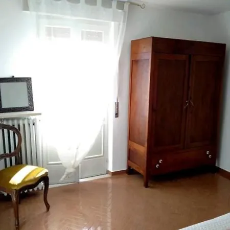 Pensionat Calmasinorooms