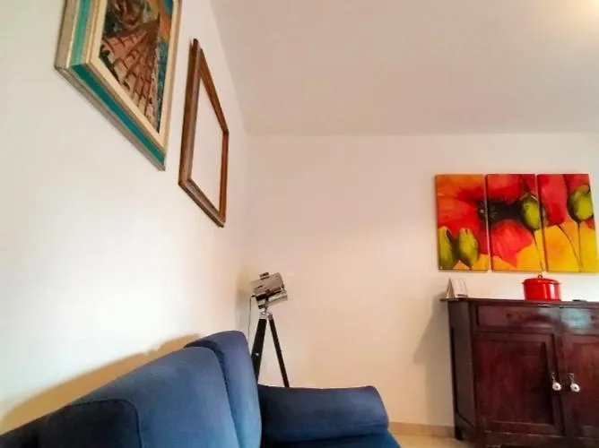 Calmasinorooms Гостевой дом Calmasino