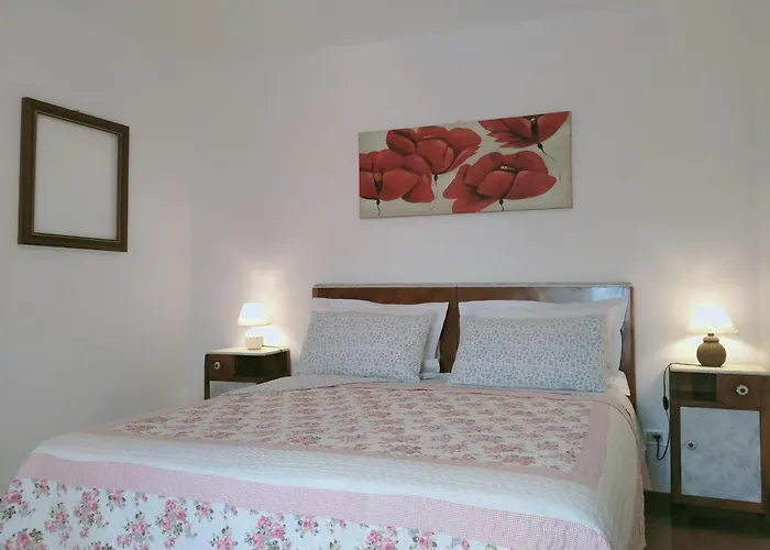 Calmasinorooms Гостевой дом