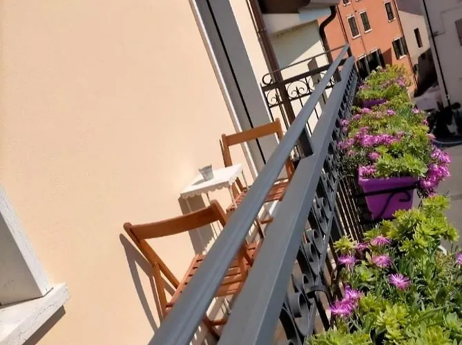 Calmasinorooms Calmasino