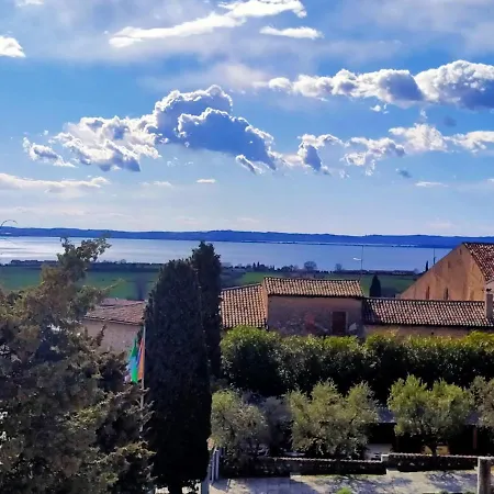 Calmasinorooms Guest house 3*