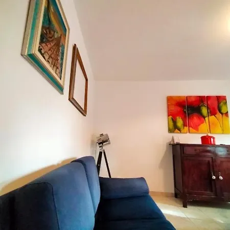 Calmasinorooms Guest house Calmasino