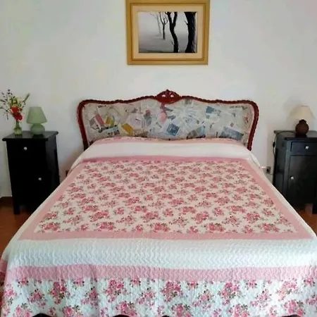 Calmasinorooms Guest house