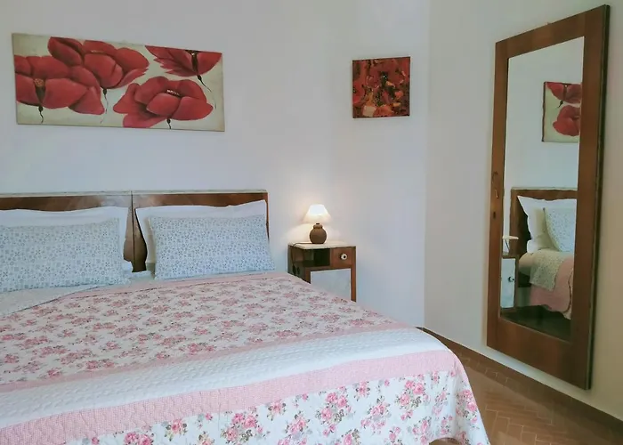 Calmasinorooms Calmasino