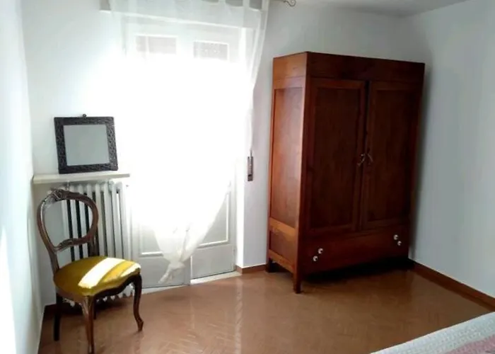 Πανσιόν Calmasinorooms