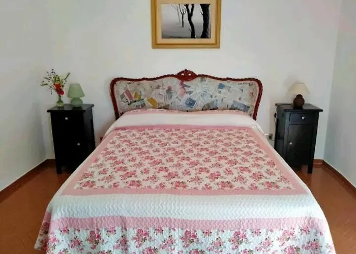 Calmasinorooms Πανσιόν