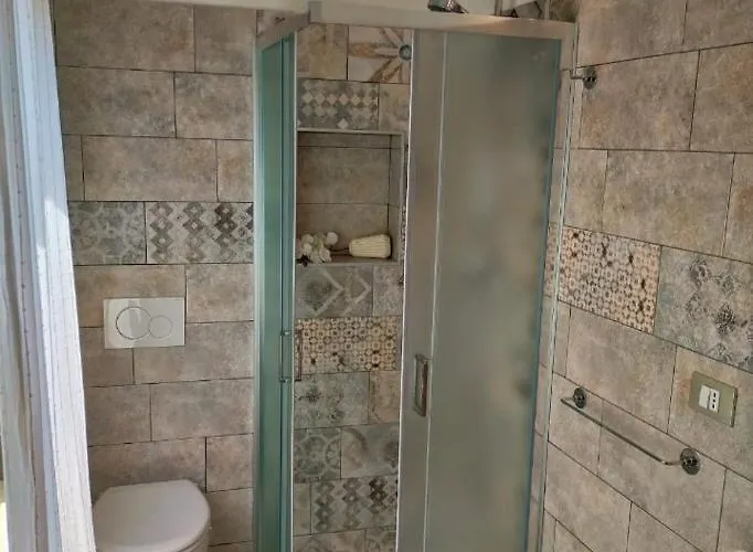 Calmasinorooms Πανσιόν 3*