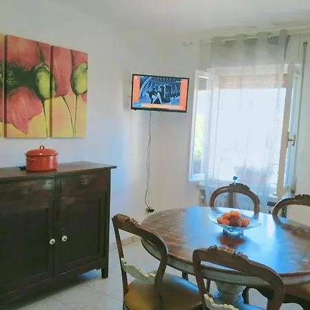 Calmasinorooms 招待所 Calmasino