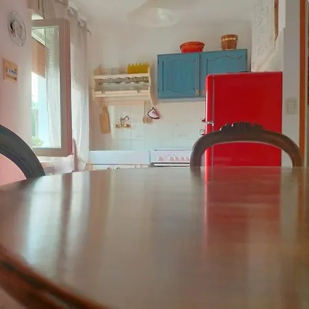 Calmasinorooms 招待所 3*