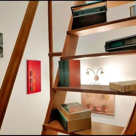 Calmasinorooms 招待所 Calmasino