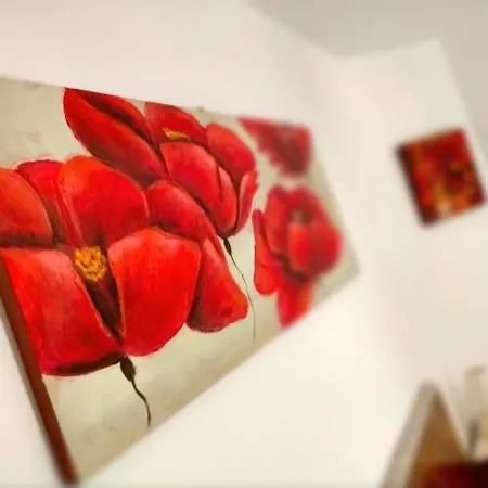 Calmasinorooms Calmasino