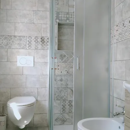 招待所 Calmasinorooms Calmasino