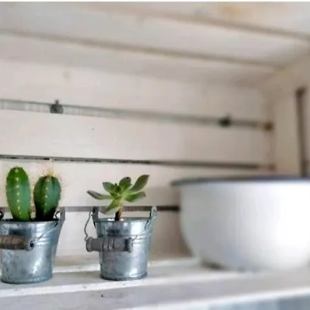 招待所 Calmasinorooms Calmasino