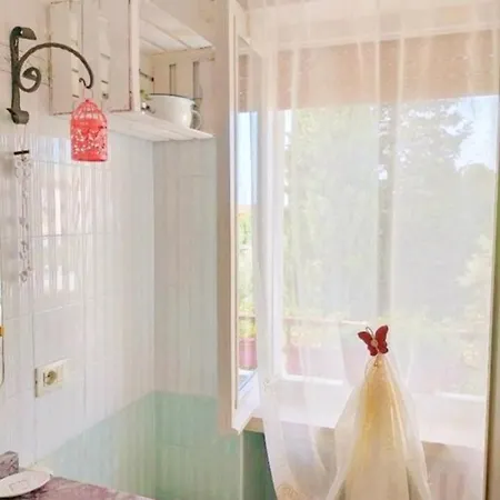 Calmasinorooms 3* Calmasino