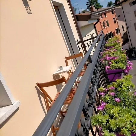 Calmasinorooms Calmasino